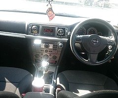 Opel vectra 2008 - Image 5/9