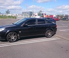 Opel vectra 2008 - Image 6/9