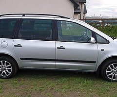 05 SHARAN 1.9 TDI - Image 4/8