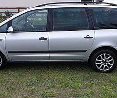 05 SHARAN 1.9 TDI - Image 5/8