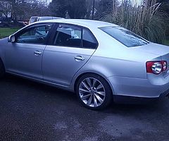 2006 jetta