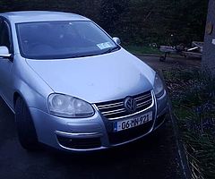 2006 jetta