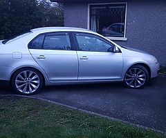 2006 jetta - Image 4/4