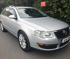 2010 VW Passat 1.6L (Diesel) NCT 2020+7MONTHS TAX - Image 4/10