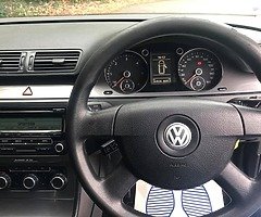 2010 VW Passat 1.6L (Diesel) NCT 2020+7MONTHS TAX - Image 9/10