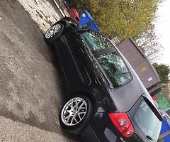 1.9 Mk 5 golf  10 months mot