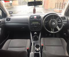 1.9 Mk 5 golf  10 months mot - Image 5/7