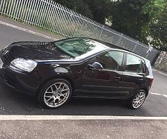 1.9 Mk 5 golf  10 months mot - Image 6/7