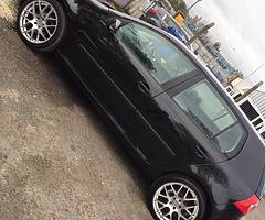 1.9 Mk 5 golf  10 months mot - Image 7/7