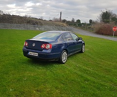 06 Volkswagen Passat