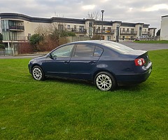 06 Volkswagen Passat - Image 6/9