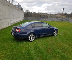 06 Volkswagen Passat - Image 9/9