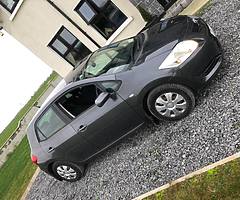 08 Toyota Auris very clean - Image 7/10