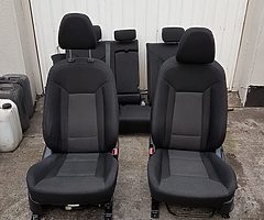 Car seats