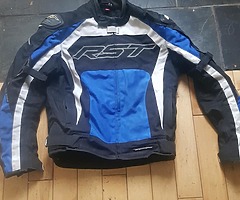 Motorbike clothes - Image 5/5