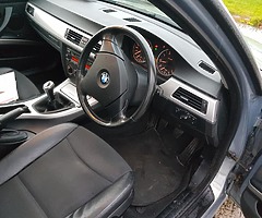 Bmw 320i 2006