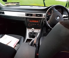 Bmw 320i 2006 - Image 4/6