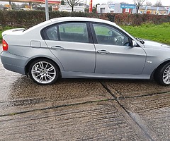 Bmw 320i 2006 - Image 5/6