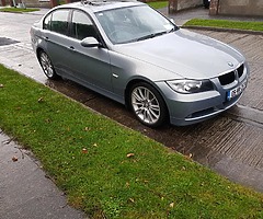 Bmw 320i 2006 - Image 6/6