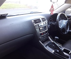 Lexus is220d - Image 4/14