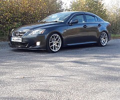 Lexus is220d - Image 5/14