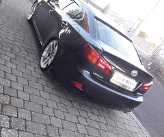 Lexus is220d - Image 6/14