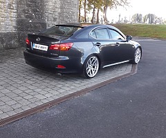 Lexus is220d - Image 7/14