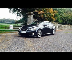 Lexus is220d - Image 13/14