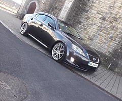 Lexus is220d - Image 14/14