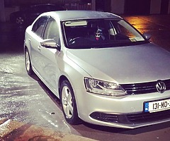 131 wv jetta 1.6 tdi - Image 5/6