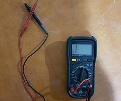 Multimeter