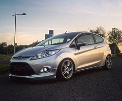 Fiesta zetec s - Image 5/6