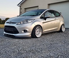 Fiesta zetec s - Image 6/6