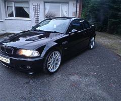 Bmw E46 M3 - Image 4/5