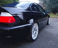 Bmw E46 M3 - Image 5/5