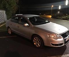 Volkswagon passat 2.0 tdi 140hp - Image 4/10