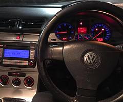 Volkswagon passat 2.0 tdi 140hp - Image 7/10