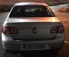 Volkswagon passat 2.0 tdi 140hp - Image 9/10