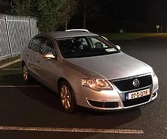 Volkswagon passat 2.0 tdi 140hp - Image 10/10