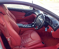 2003 Mercedes-Benz SL500 - Image 5/7