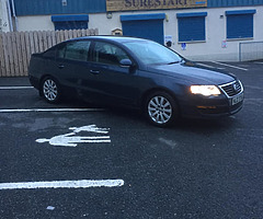 Volkwagon passat 1.9 tdi