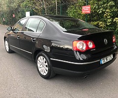 2006 Volkswagen Passat 1.6L (NCT+1OWNER)