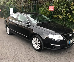 2006 Volkswagen Passat 1.6L (NCT+1OWNER) - Image 5/10