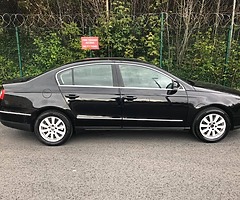 2006 Volkswagen Passat 1.6L (NCT+1OWNER) - Image 7/10