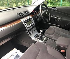 2006 Volkswagen Passat 1.6L (NCT+1OWNER) - Image 10/10