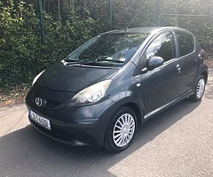 2006 Toyota Aygo 1.0L (ONLY 66,000 MILES) MUST SEE - Image 4/10