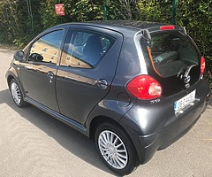 2006 Toyota Aygo 1.0L (ONLY 66,000 MILES) MUST SEE - Image 7/10