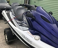 Jetski - Image 3/8