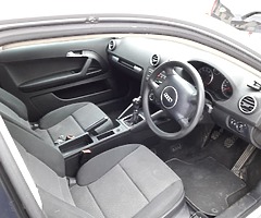 Audi A3 8P 1.6 petrol - Image 4/5