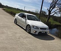 Altezza 99/98 wanted